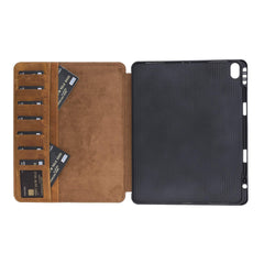 Parma Leather Wallet Case for iPad Pro 12.9 2018