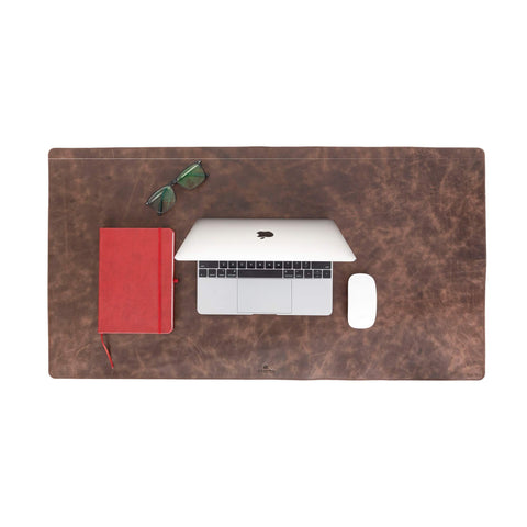 Venito Leather Desk Mat