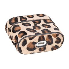 Nola Leather Cover for Apple AirPods 3 Charging Case