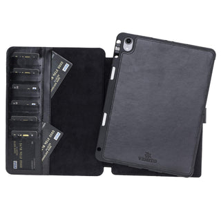 Parma Leather Wallet Case for iPad Pro 11  (2018)