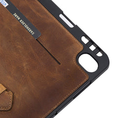 Lecce Leather Wallet Case for iPad Pro 12.9 2018