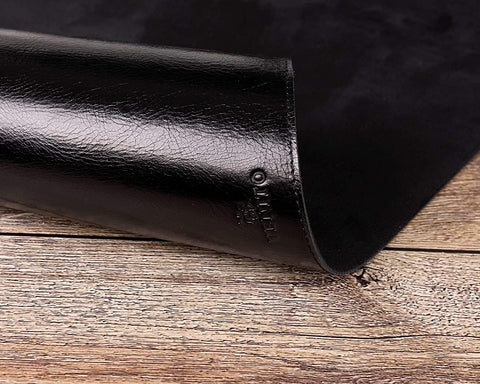 Venito Medium Leather Desk Mat
