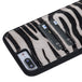 Furry Zebra