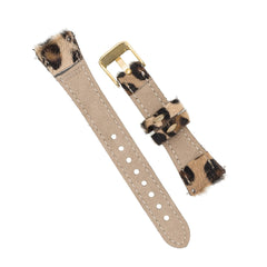 Messina Leather Slim Band Strap for Galaxy Active 2