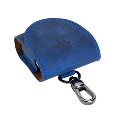 Bari Leather Cover for Apple AirPods Charging Case