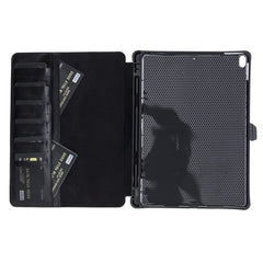Parma Leather Wallet Case for iPad Mini 7.9 2019