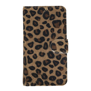 Florence RFID Blocking Leather Wallet Case for iPhone 11 Pro