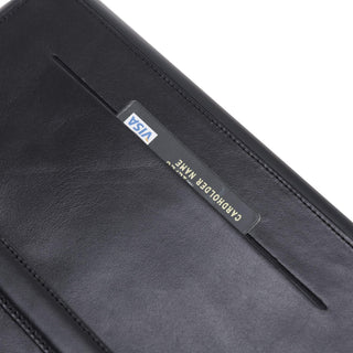 Lecce Leather Wallet Case for iPad Air 3 10.5 2019