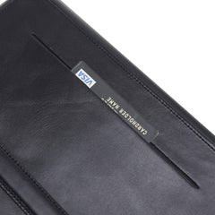 Funda tipo cartera de cuero Lecce para iPad Pro 10.5 (2017)