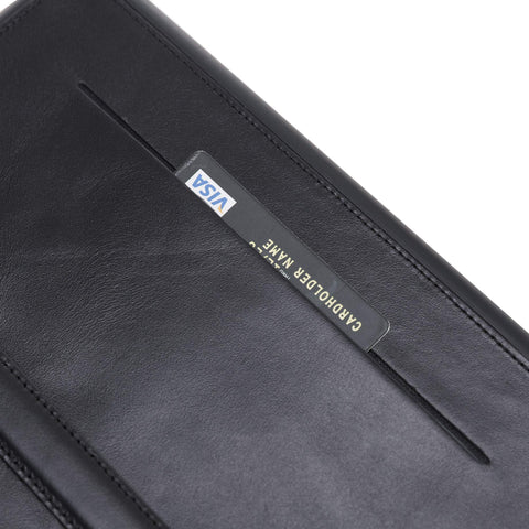 Funda tipo cartera de cuero Lecce para iPad Pro 10.5 (2017)
