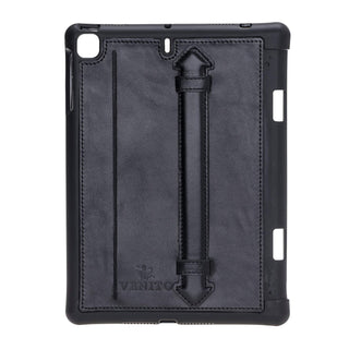 Lecce Leather Wallet Case for iPad Mini 7.9 2019