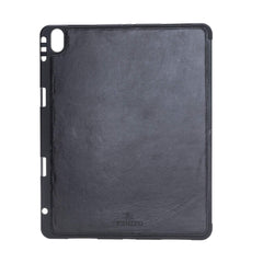 Parma Leather Wallet Case for iPad Pro 12.9 2018