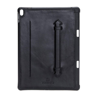 Lecce Leather Wallet Case for iPad Air 3 10.5 2019