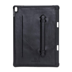 Funda tipo cartera de cuero Lecce para iPad Pro 10.5 (2017)