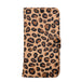 Leopardo peludo