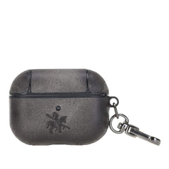 Nola Leather Cover for Apple AirPods Pro Charging Case