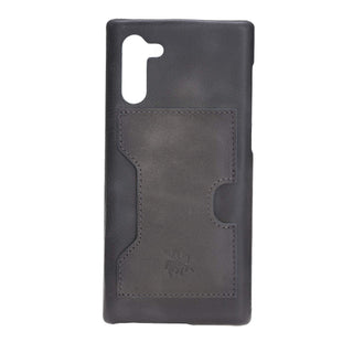 Florence RFID Blocking Leather Wallet Case for Samsung Galaxy Note 10