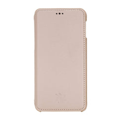 Venice RFID Blocking Leather Wallet Stand Case for Samsung Galaxy S10e