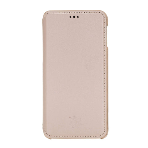 Venice RFID Blocking Leather Wallet Stand Case for Samsung Galaxy S10e