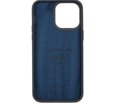 Ravenna RFID Blocking Detachable Leather Wallet Case for iPhone 14 Pro Max