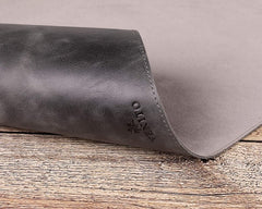 Venito Medium Leather Desk Mat