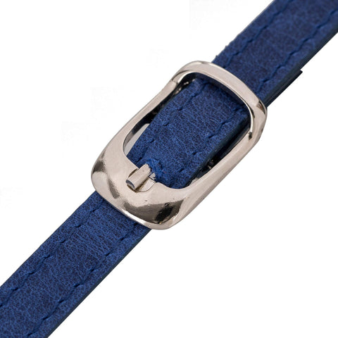 Fermo Leather Crossbody Wallet Phone Case for Galaxy Note 20