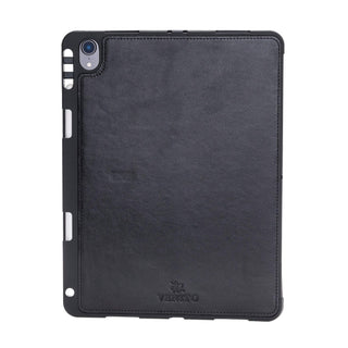 Parma Leather Wallet Case for iPad Pro 11  (2018)
