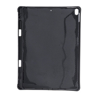 Lecce Leather Wallet Case for iPad Mini 7.9 2019