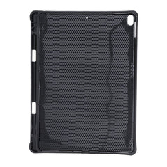 Funda tipo cartera de cuero Lecce para iPad Pro 10.5 (2017)
