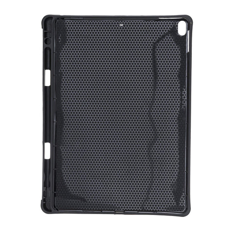Funda tipo cartera de cuero Lecce para iPad Pro 10.5 (2017)