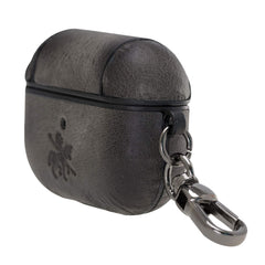 Nola Leather Cover for Apple AirPods Pro Charging Case