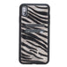 Furry Zebra