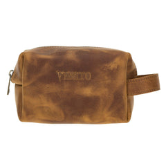Rimini Leather Travel Bag