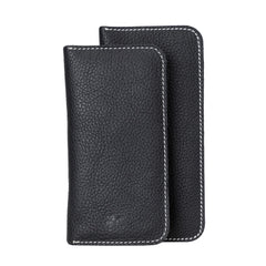 Vasto 6.1 inches RFID Blocking Universal Phone Wallets