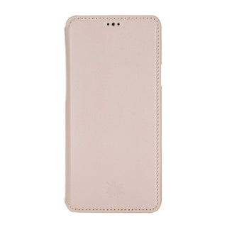 Venice RFID Blocking Leather Wallet Stand Case for Samsung Galaxy S9