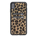 Furry Leopard