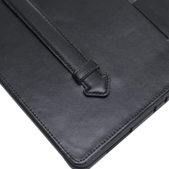 Lecce Leather Wallet Case for iPad Pro11 (2018)