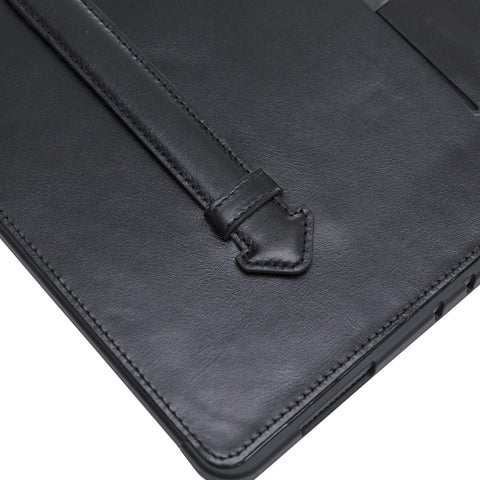 Lecce Leather Wallet Case for iPad Pro11 (2018)