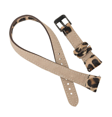 Serena Leather Double Wrap Band Strap for Galaxy Active 2