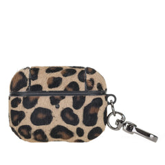 Nola Leather Cover for Apple AirPods Pro Charging Case