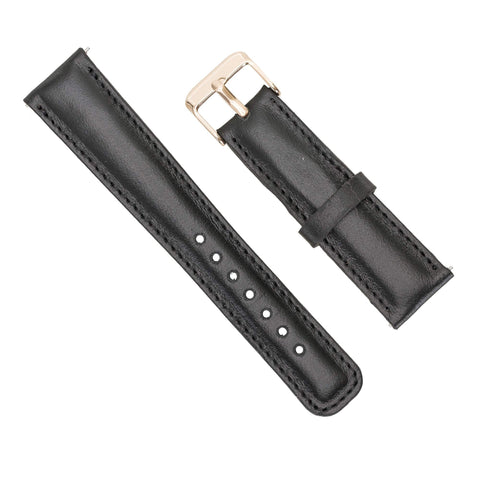 Tuscany Leather Band Strap for Galaxy Active 2