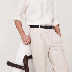 Veston Men's Belt