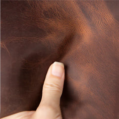 Magic iPhone 13 Series Detachable Genuine Leather Case / MW