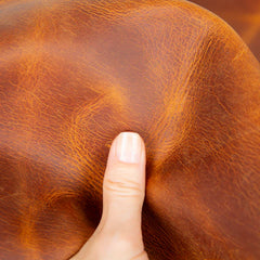 Magic iPhone 13 Series Detachable Genuine Leather Case / MW