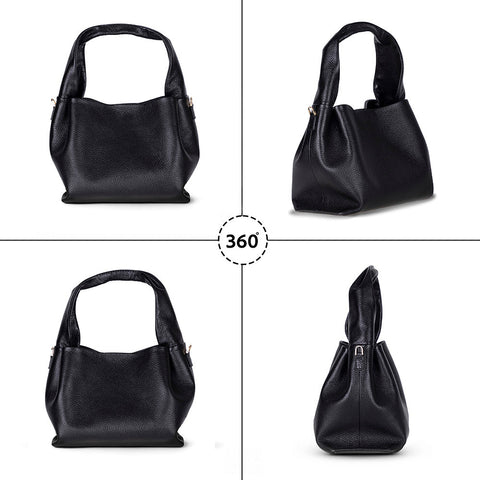 Cortina Women's Leather Bag