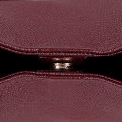 Cortina Women's Leather Bag