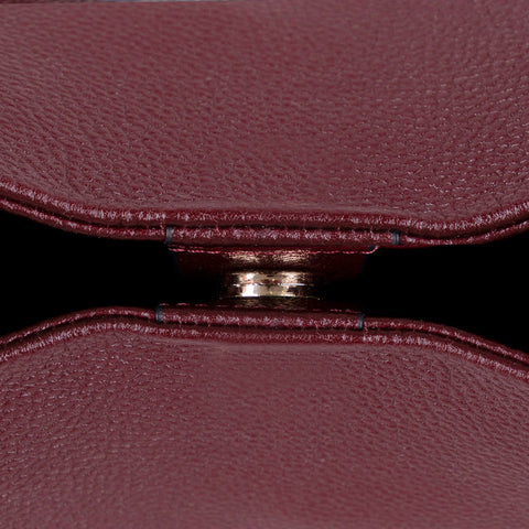 Cortina Women's Leather Bag