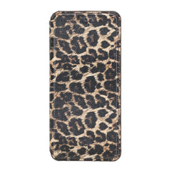 Venice RFID Blocking Leather Wallet Stand Case for Samsung Galaxy S20
