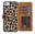 Furry Leopard