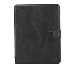 Parma Leather Wallet Case for iPad Pro 11 2020 (2nd Generation)/ 2021 (3rd Generation)/ 2022 (4th Generation)
